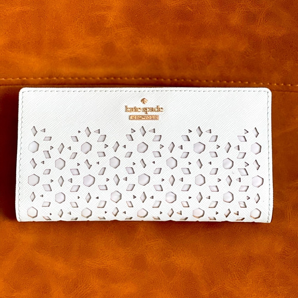 Kate Spade Cameron Street Wallet